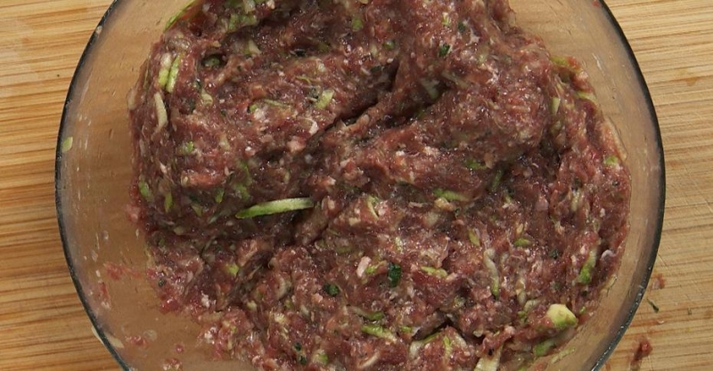 ПП-Котлеты с пюре